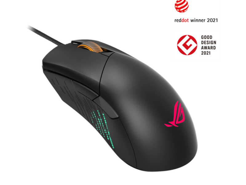 Asus ROG Gladius III P514 Gaming Mouse - image 2