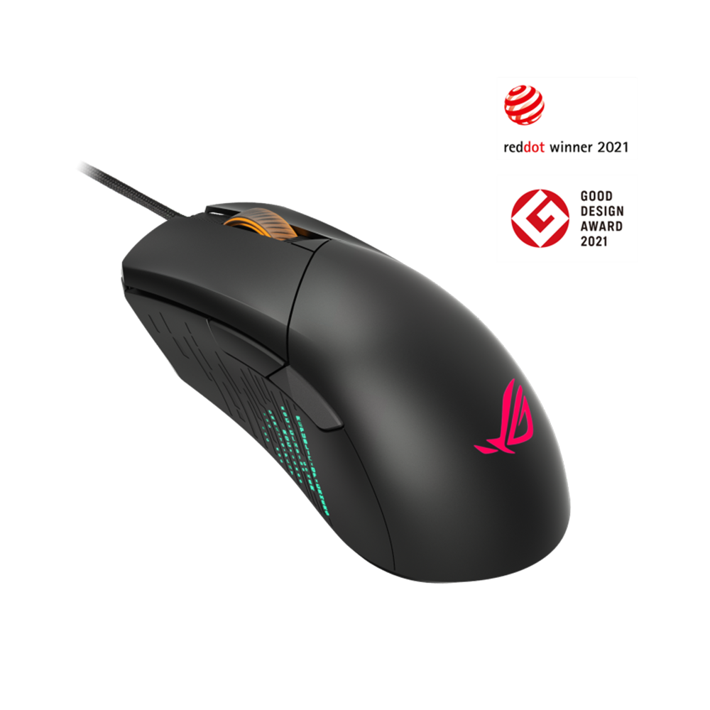 Asus ROG Gladius III P514 Gaming Mouse - Image 2
