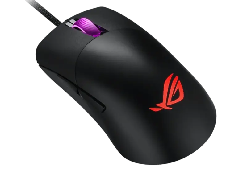 Asus ROG Keris P509 Gaming Mouse - image 2