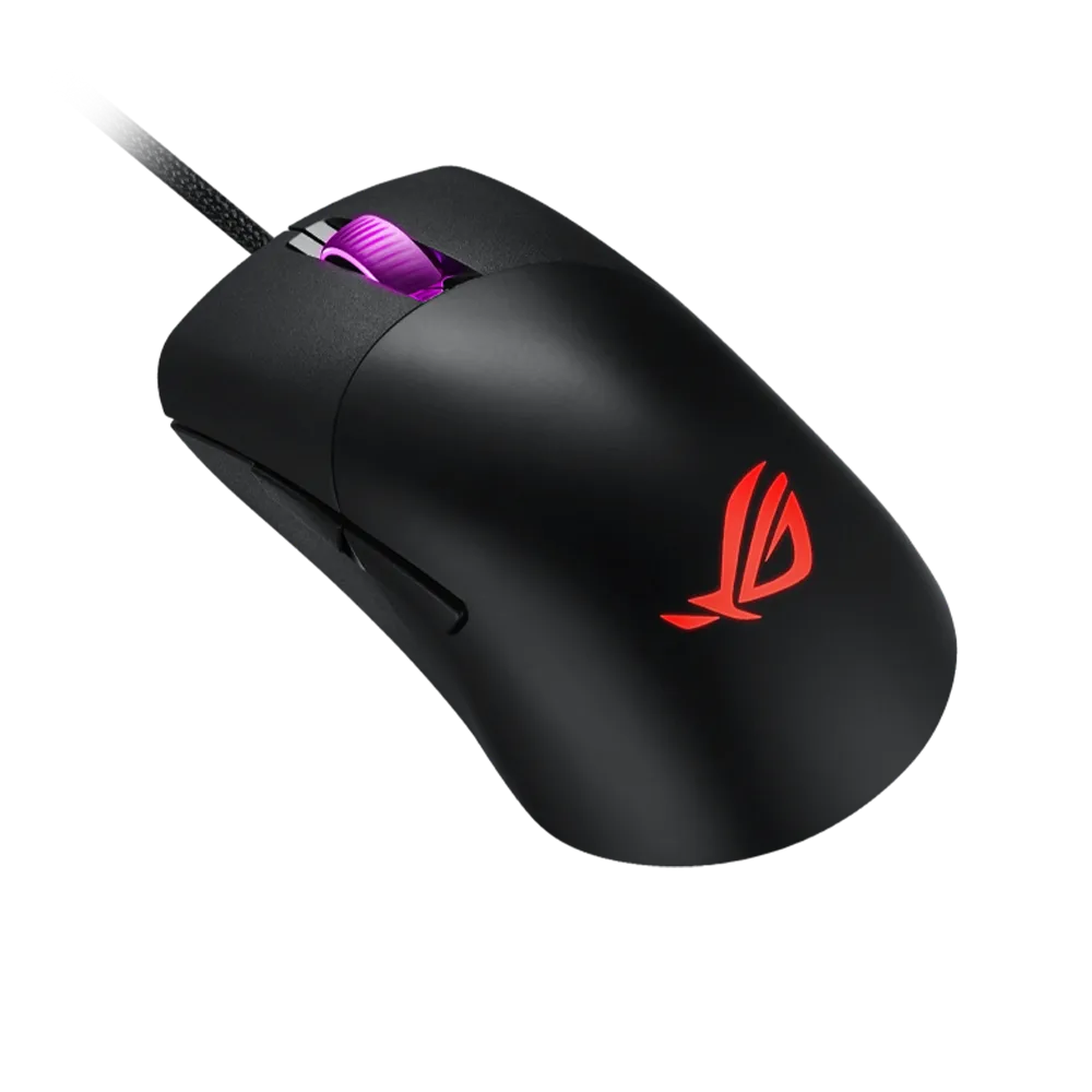 Asus ROG Keris P509 Gaming Mouse - Image 2