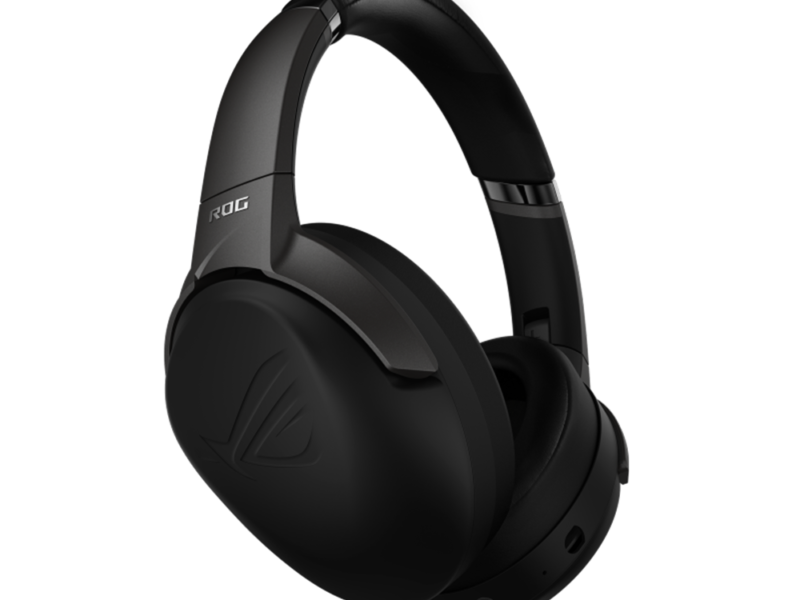 Asus ROG Strix Go 2.4 Wireless Gaming Headphones - image 2