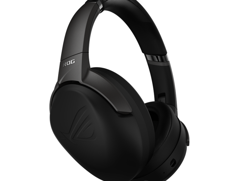 Asus ROG Strix Go 2.4 Wireless Gaming Headphones - Image 2