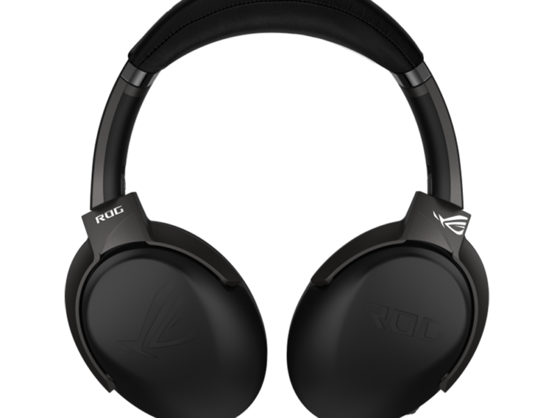 Asus ROG Strix Go 2.4 Wireless Gaming Headphones - image 3