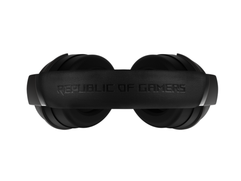 Asus ROG Strix Go 2.4 Wireless Gaming Headphones - image 4