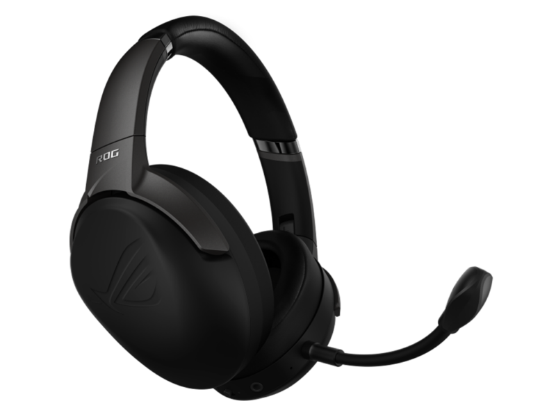 Asus ROG Strix Go 2.4 Wireless Gaming Headphones - image 5