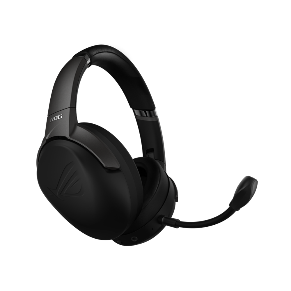 Asus ROG Strix Go 2.4 Wireless Gaming Headphones - Image 5