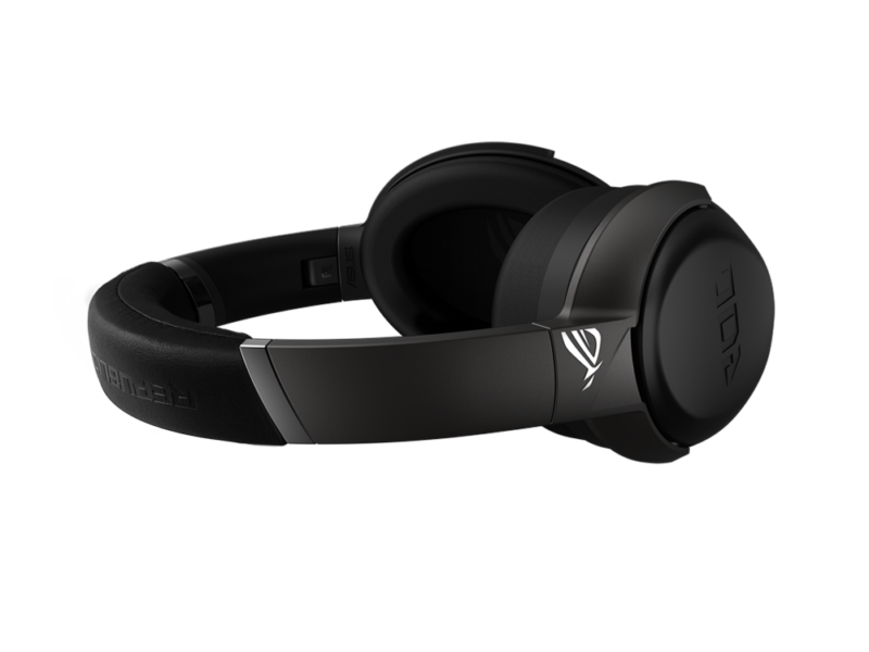 Asus ROG Strix Go 2.4 Wireless Gaming Headphones - image 6