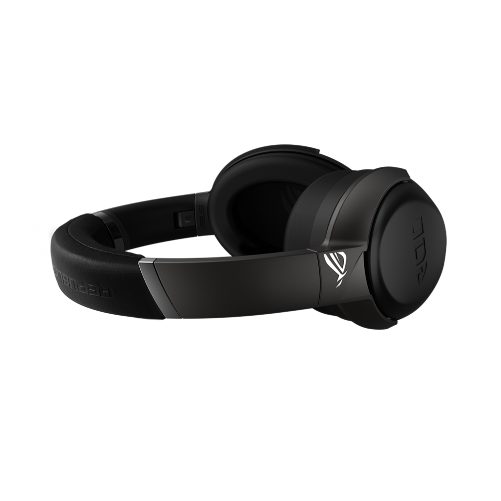Asus ROG Strix Go 2.4 Wireless Gaming Headphones - Image 6
