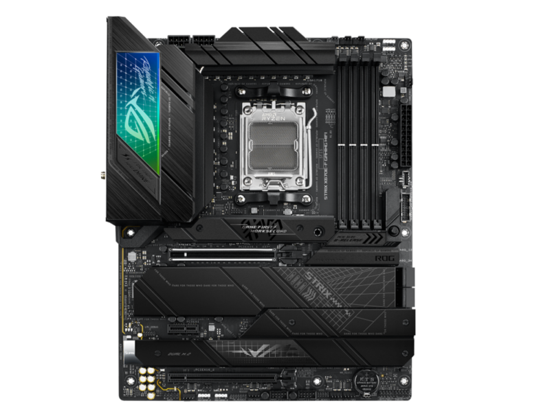 Asus ROG Strix X670E-F Gaming WIFI Motherboard
