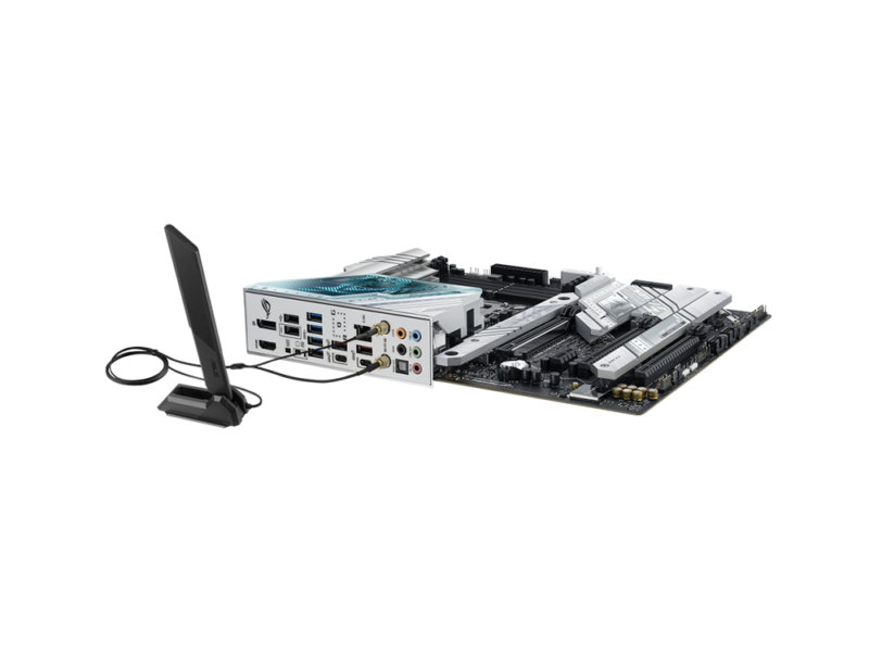 Asus ROG Strix Z790-A Gaming WIFI Motherboard - image 4