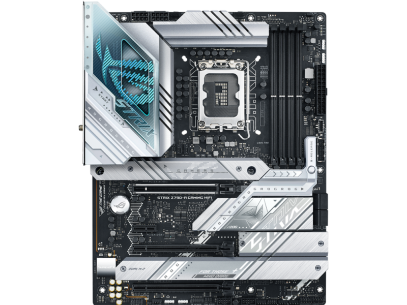 Asus ROG Strix Z790-A Gaming WIFI Motherboard