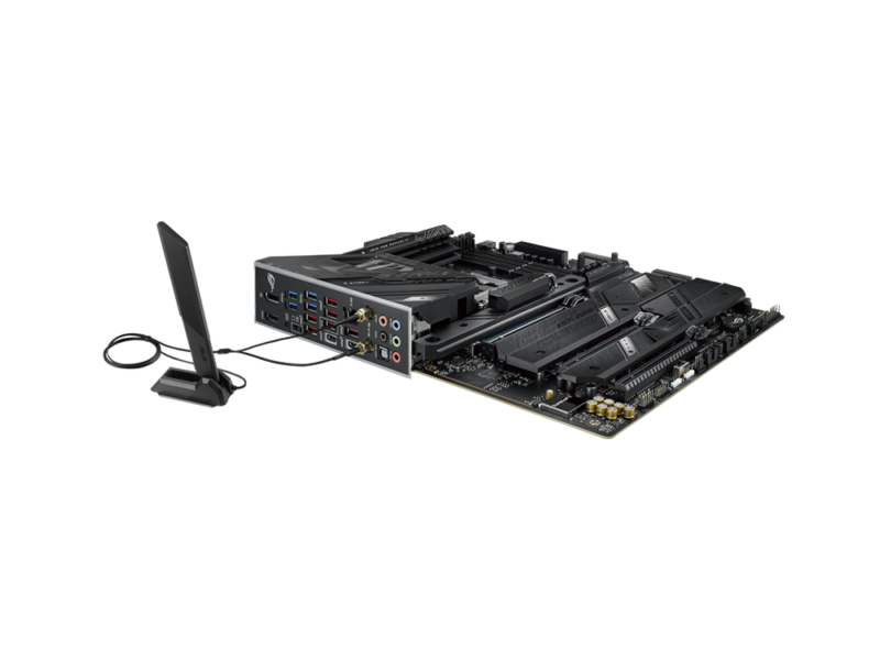 Asus ROG Strix Z790-E Gaming WIFI Motherboard - image 4