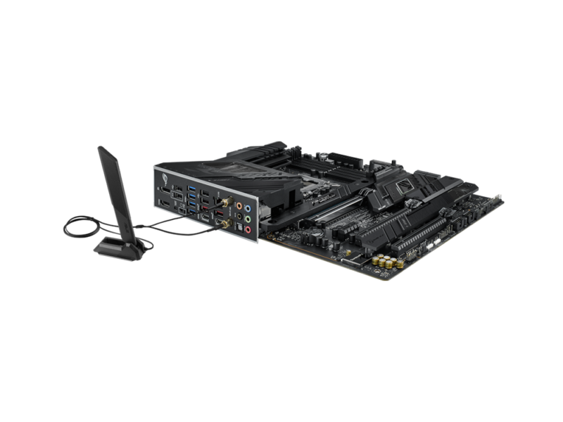 Asus ROG Strix Z790-F Gaming WIFI Motherboard - image 4