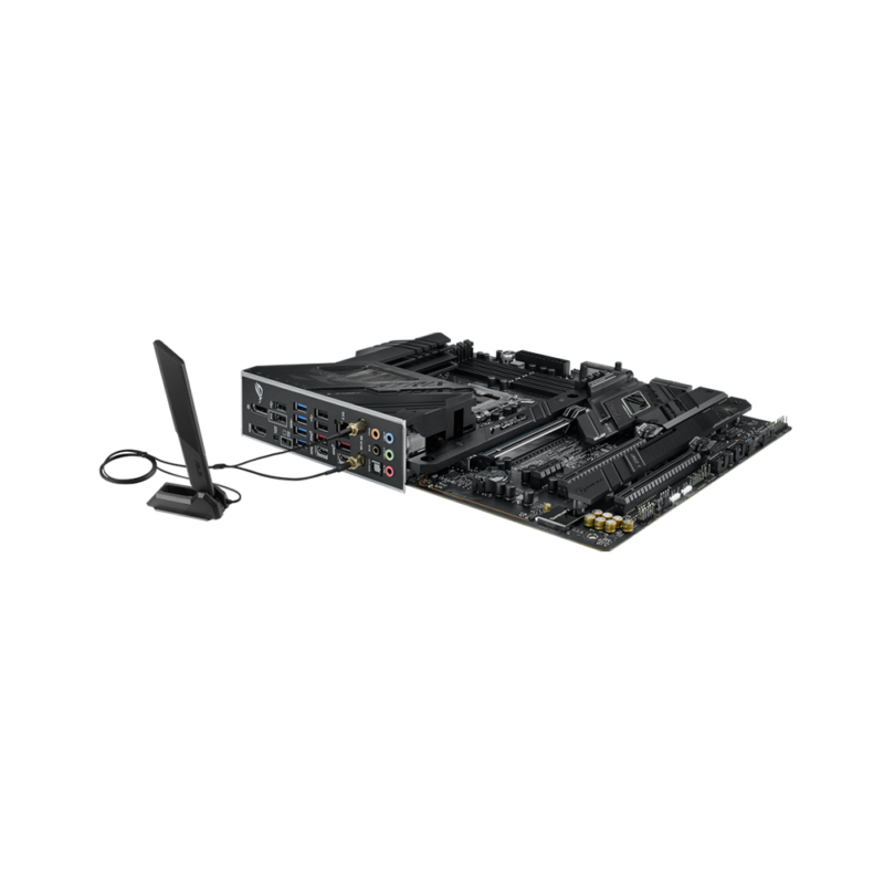 Asus ROG Strix Z790-F Gaming WIFI Motherboard - Image 4