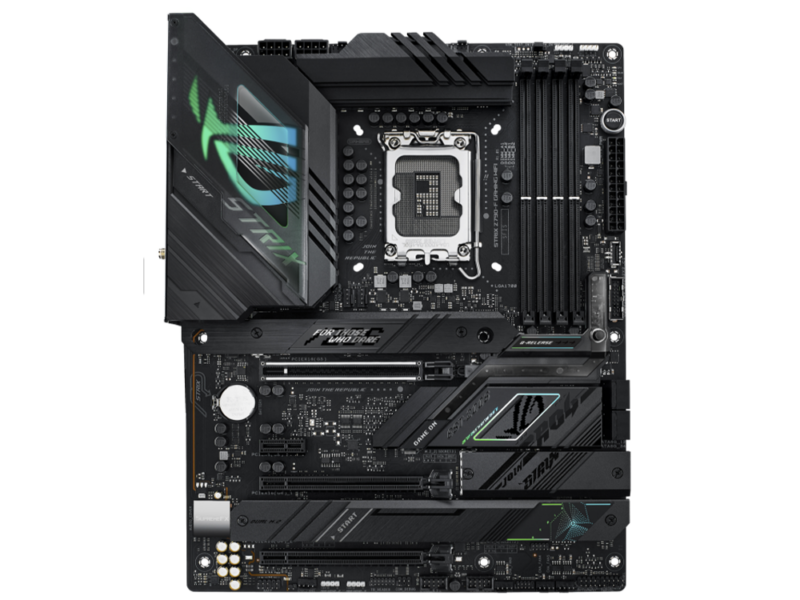 Asus ROG Strix Z790-F Gaming WIFI Motherboard