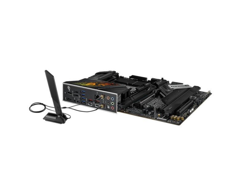Asus ROG Strix Z790-H Gaming WIFI Motherboard - image 4
