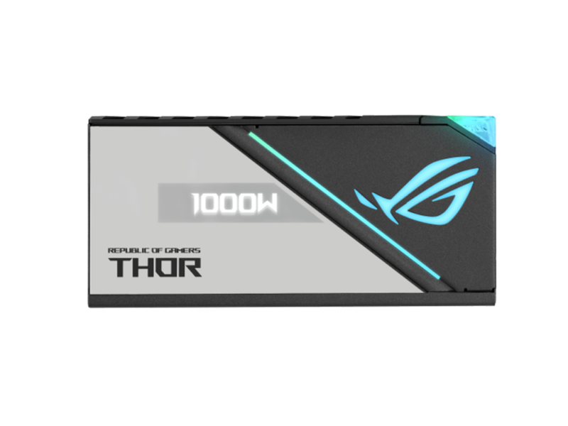 1200w Asus ROG THOR Gaming Power Supply (Platinum) - image 2