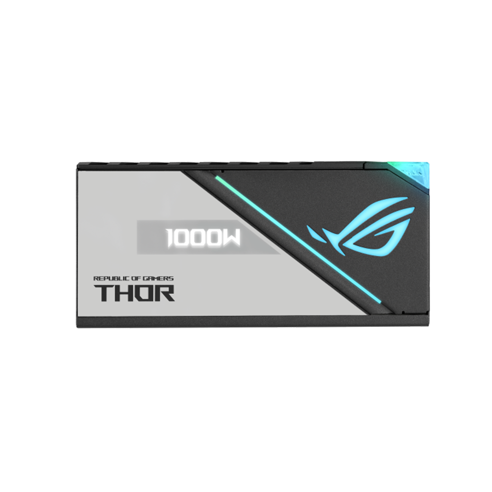 1200w Asus ROG THOR Gaming Power Supply (Platinum) - Image 2