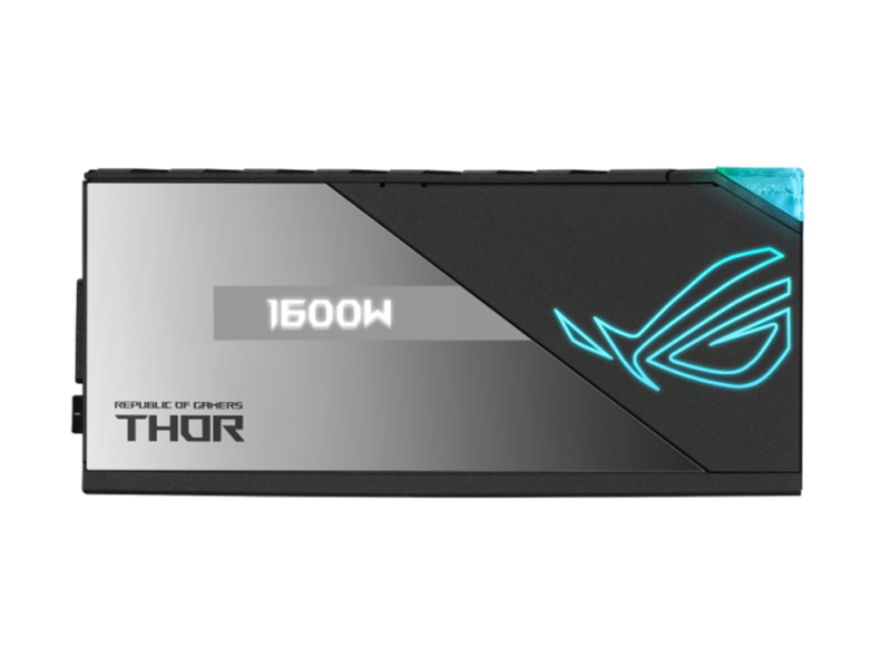1600w Asus ROG THOR Gaming Power Supply (Platinum) - image 3