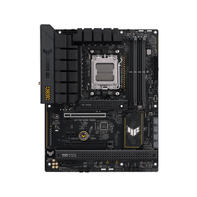 Asus TUF B650-Plus Gaming WIFI Motherboard