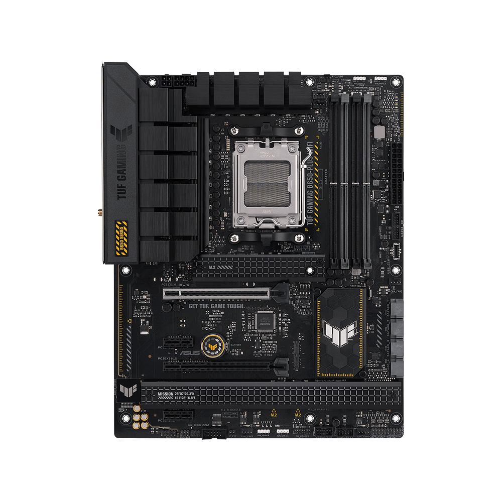 Asus TUF B650-Plus Gaming WIFI Motherboard