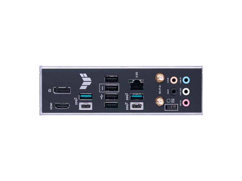Asus TUF B650-Plus Gaming WIFI Motherboard - image 2