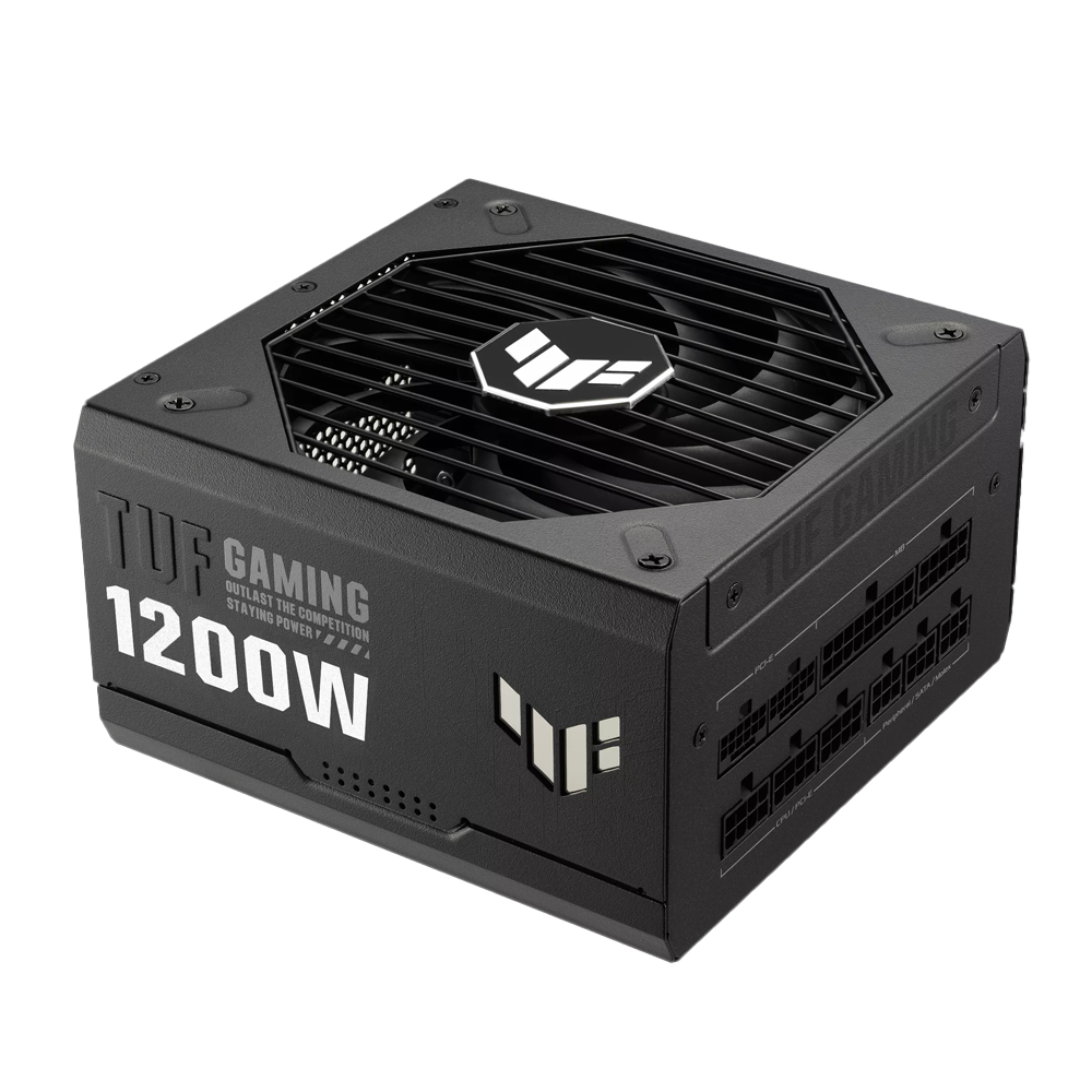 1200w Asus TUF Gaming Power Supply (Gold)