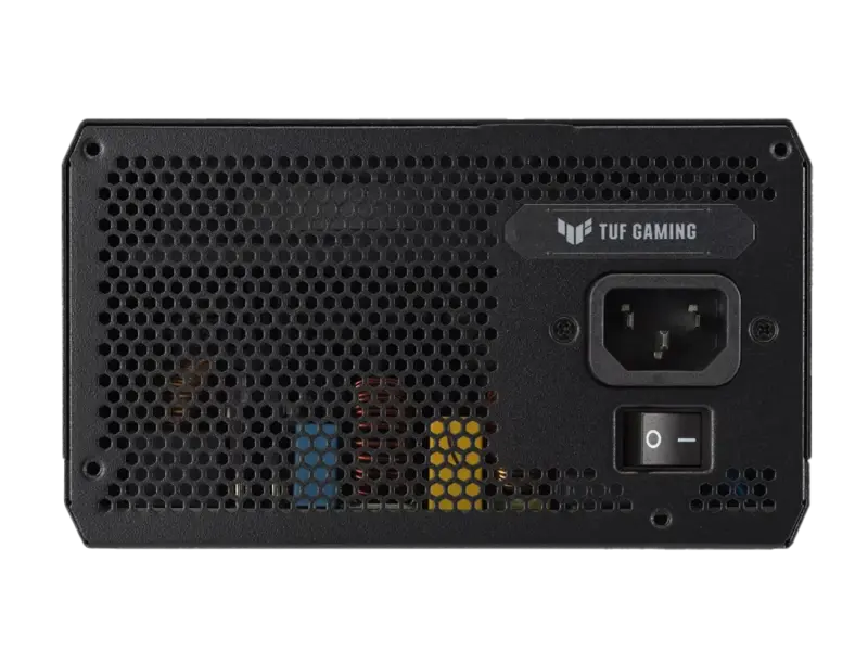 1200w Asus TUF Gaming Power Supply (Gold) - image 3