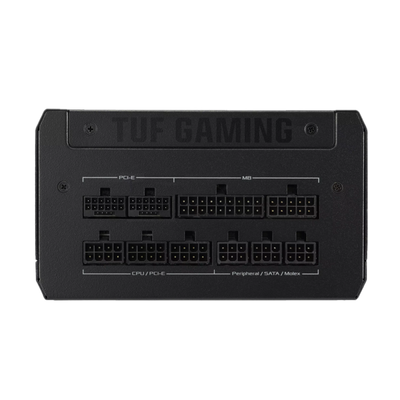 1200w Asus TUF Gaming Power Supply (Gold) - Image 4