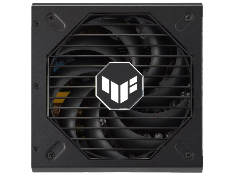1200w Asus TUF Gaming Power Supply (Gold) - image 5