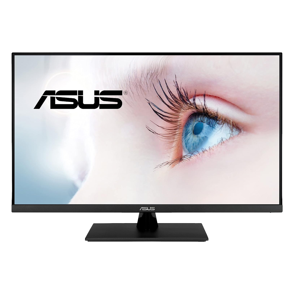 32" Asus VP32AQ Eye Care LED Monitor - 2K - Image 5