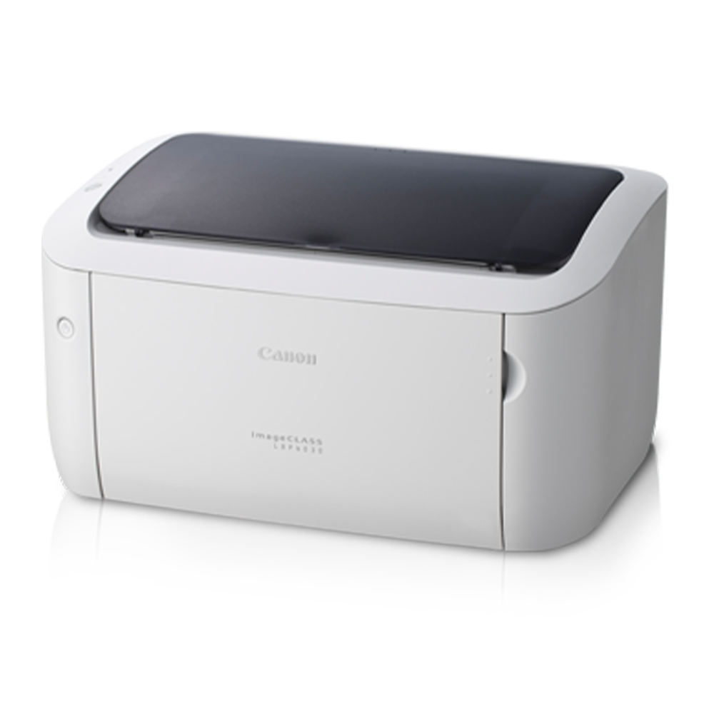 Canon LaserJet LBP6030 Wireless Printer (ch) - Image 2