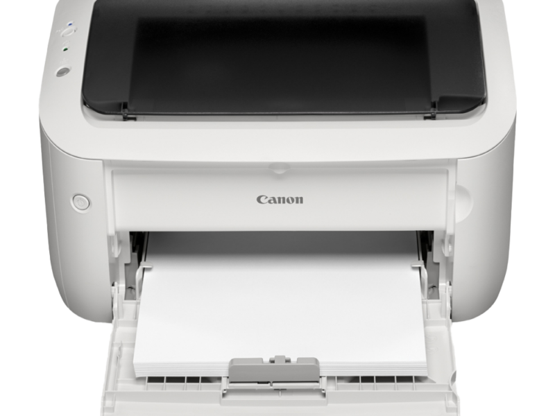 Canon LaserJet LBP6030 Wireless Printer (ch) - image 1