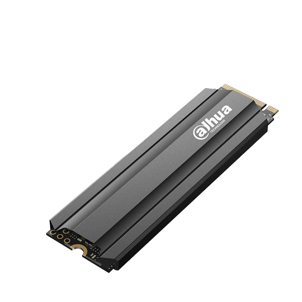 512 GB Dahua E900 NVME M2 Disk Drive - Image 2