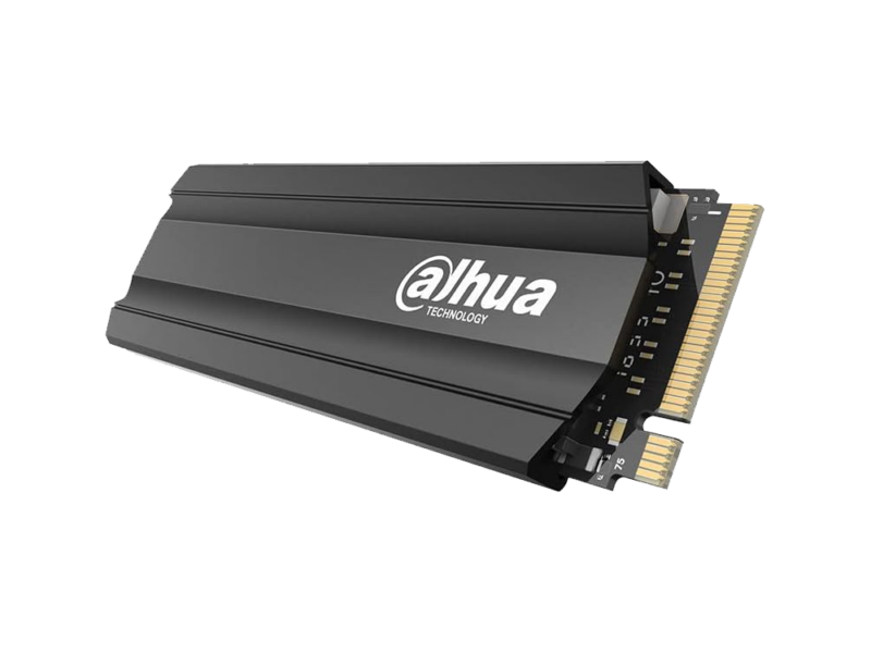 512 GB Dahua E900 NVME M2 Disk Drive - image 1