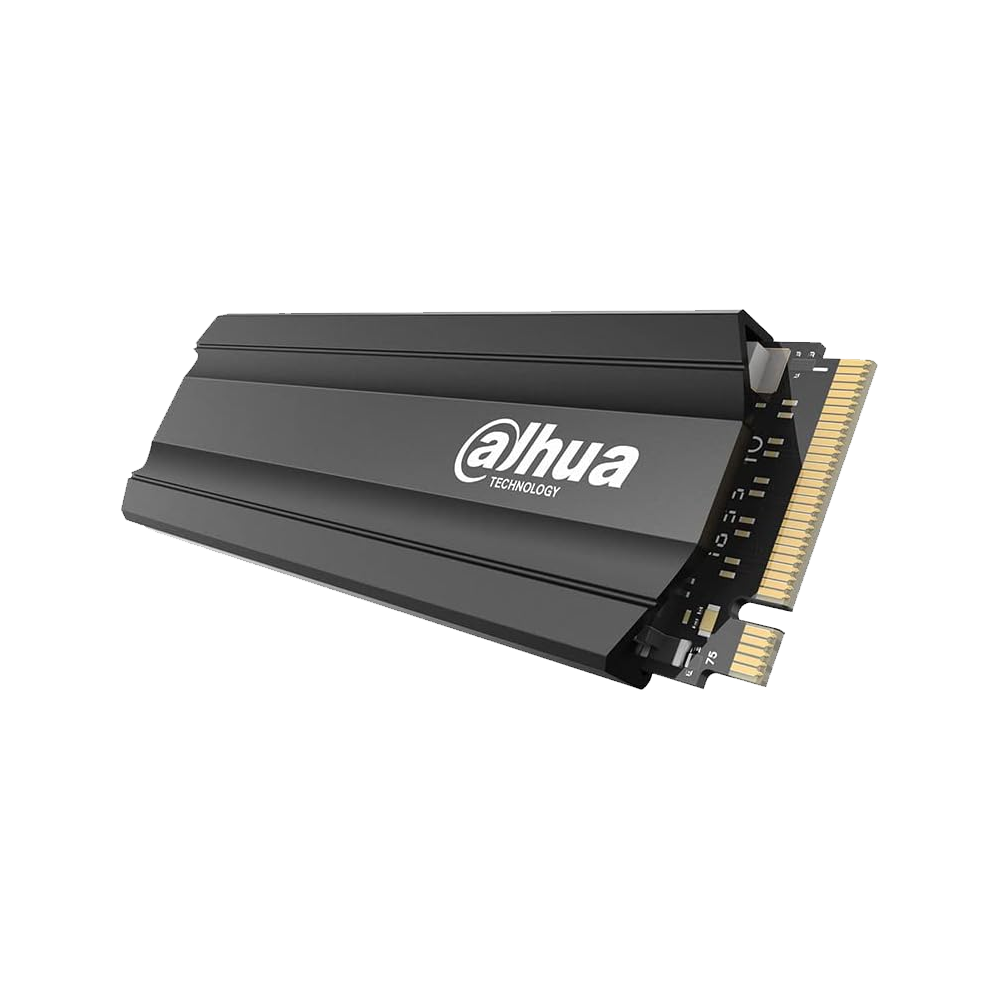 512 GB Dahua E900 NVME M2 Disk Drive