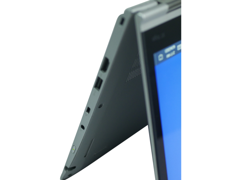 Lenovo X1 Yoga, i7 8th Gen, 16 GB RAM, 256 GB SSD, X360 Touch Screen - image 2