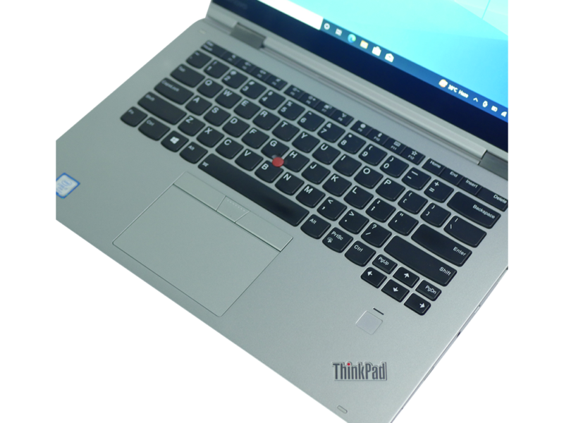 Lenovo X1 Yoga, i7 8th Gen, 16 GB RAM, 256 GB SSD, X360 Touch Screen - image 3