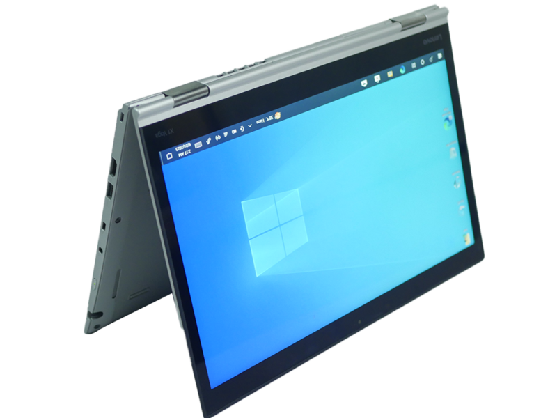 Lenovo X1 Yoga, i7 8th Gen, 16 GB RAM, 256 GB SSD, X360 Touch Screen