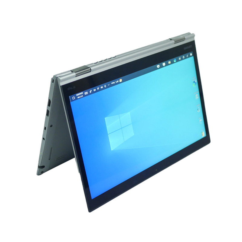 Lenovo X1 Yoga, i7 8th Gen, 16 GB RAM, 256 GB SSD, X360 Touch Screen