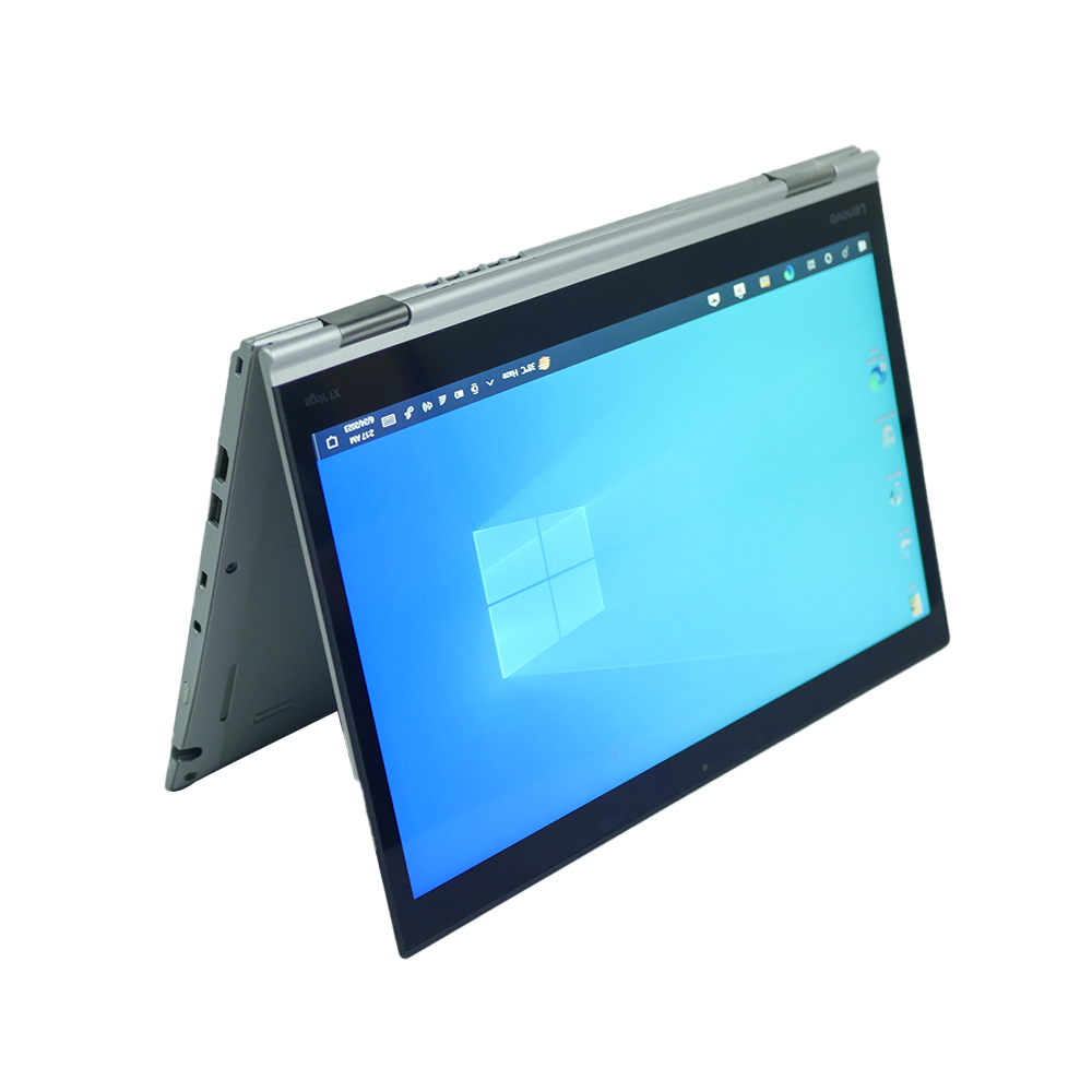 Lenovo X1 Yoga, i7 8th Gen, 16 GB RAM, 256 GB SSD, X360 Touch Screen