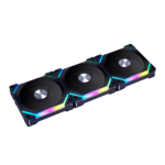 Lian LI Triple Fan SL 120 V2 Black