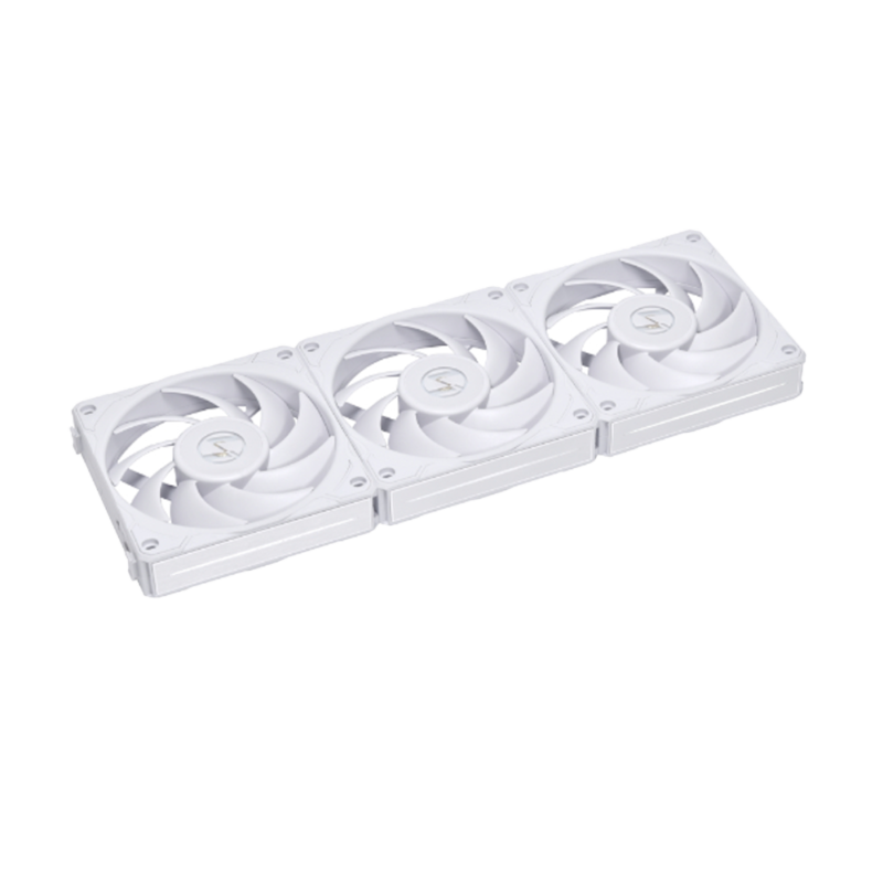 Lian Li Uni Fan P28 Triple, PWM 120mm, 2600RPM, With Controller