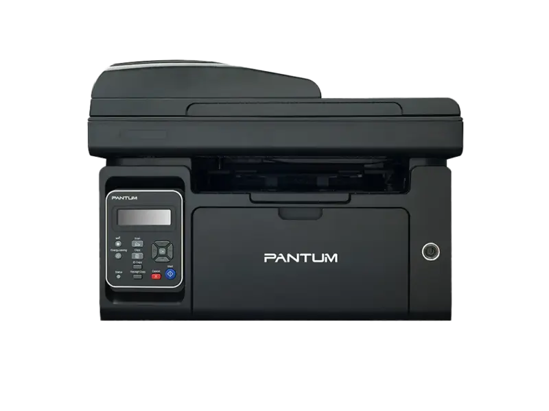 Pantum LaserJet M6550NW Mono Laser Multifunction Printer (Ch)