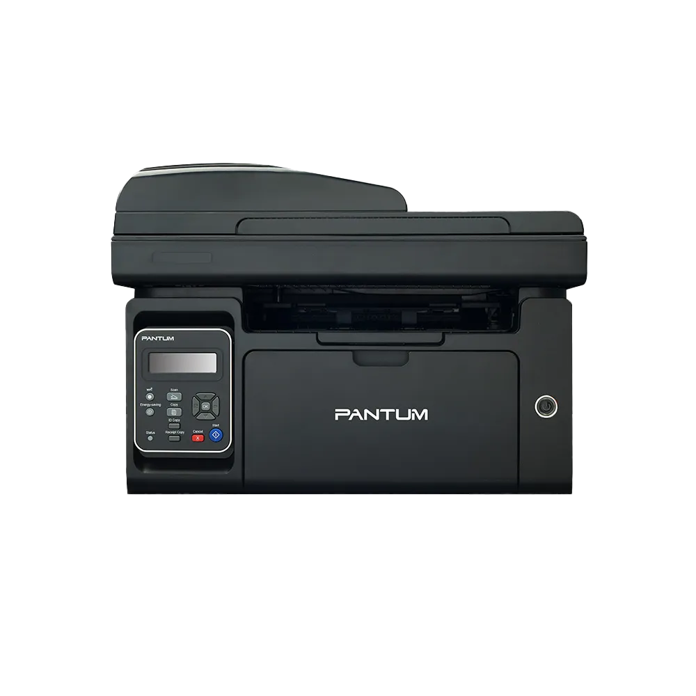 Pantum LaserJet M6550NW Mono Laser Multifunction Printer (Ch)