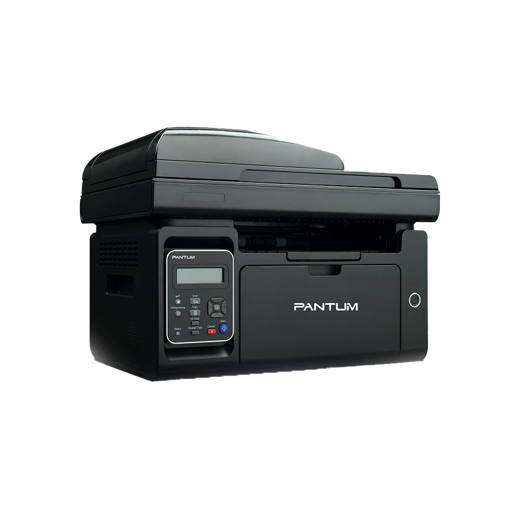 Pantum LaserJet M6550NW Mono Laser Multifunction Printer (Ch) - Image 2