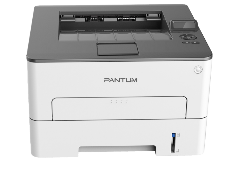Pantum LaserJet P3302DW Printer