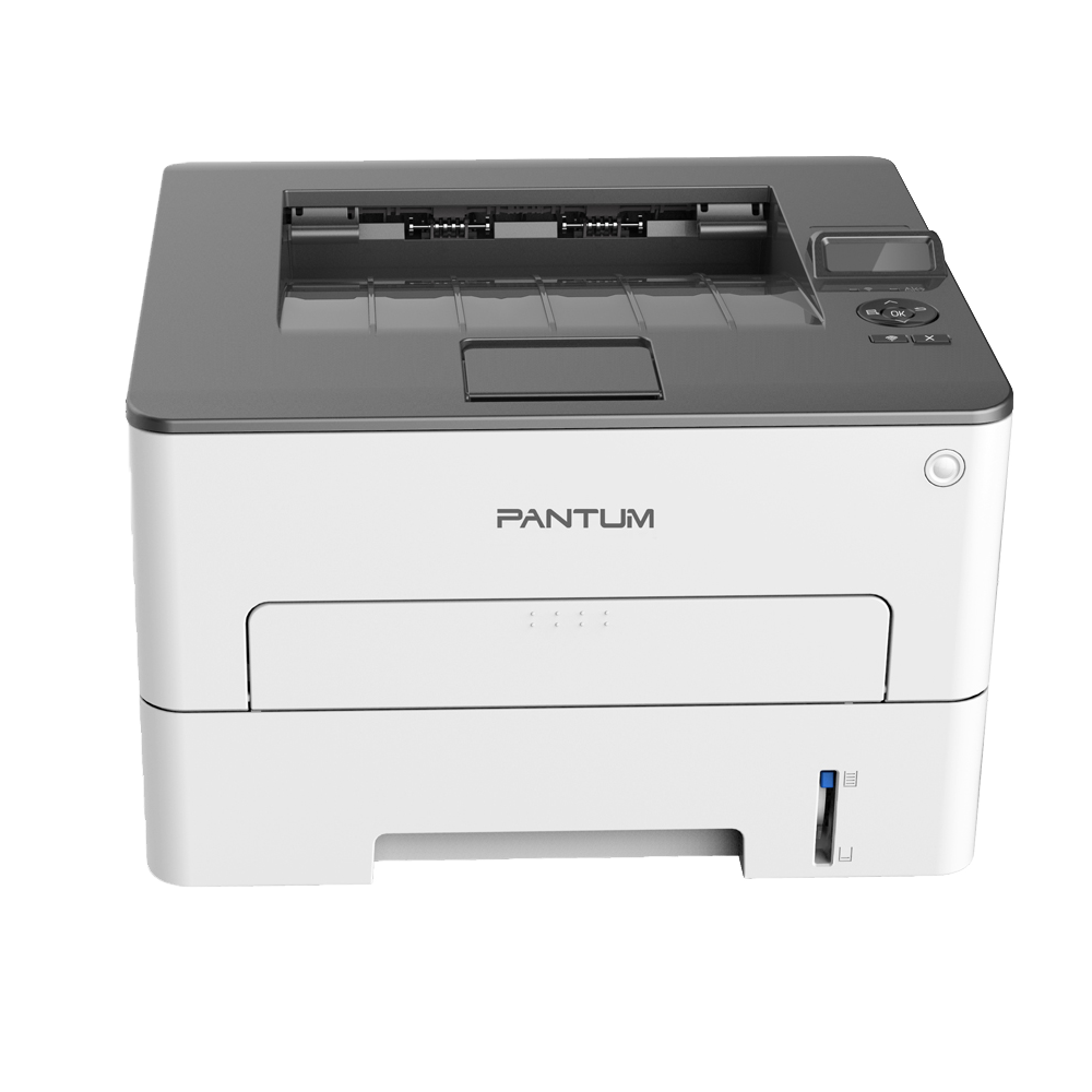 Pantum LaserJet P3302DW Printer