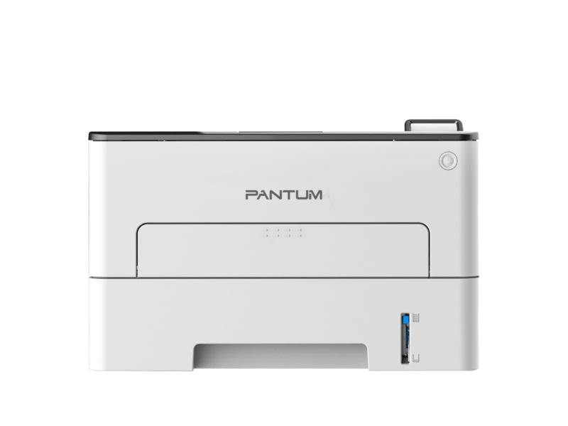 Pantum LaserJet P3302DW Printer - image 2
