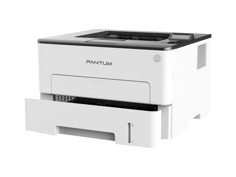 Pantum LaserJet P3302DW Printer - image 4
